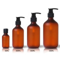 Low Price Spray Bottle For Lotion Plastic Cosmetic Packaging